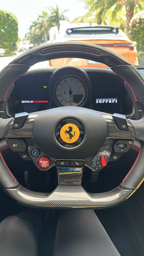 Flawless Mobile Detailing — South Florida premium detail result