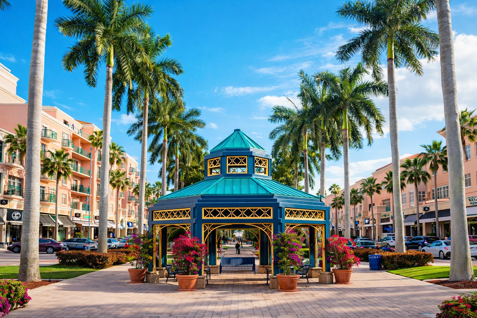 Premium Header Background