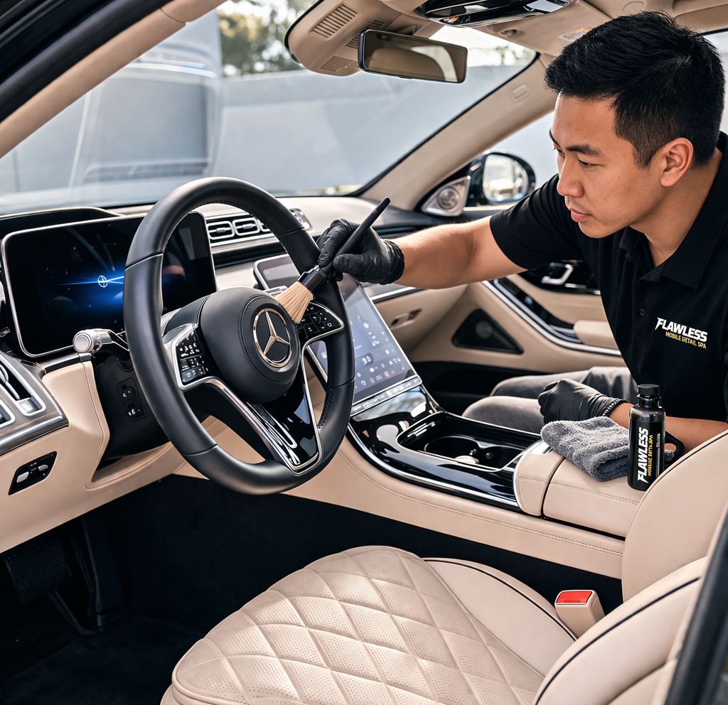 Premium Header Background